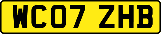 WC07ZHB