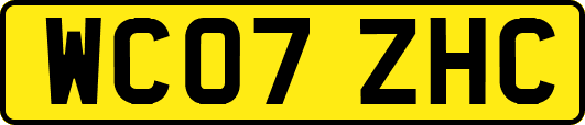 WC07ZHC