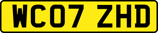 WC07ZHD