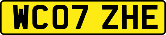 WC07ZHE