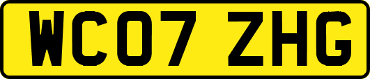 WC07ZHG