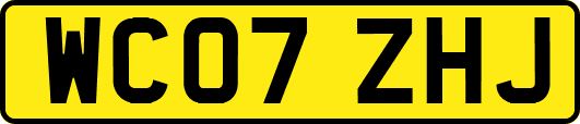 WC07ZHJ