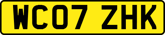 WC07ZHK