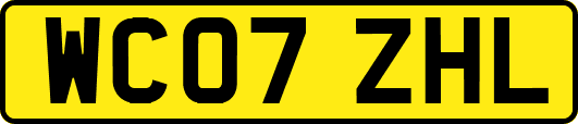 WC07ZHL