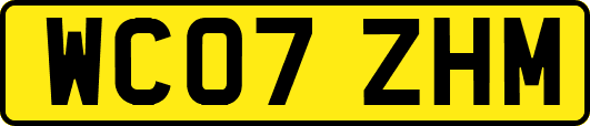 WC07ZHM