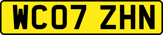 WC07ZHN