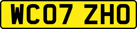 WC07ZHO