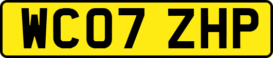WC07ZHP