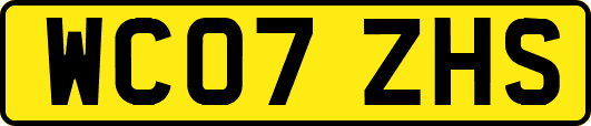 WC07ZHS