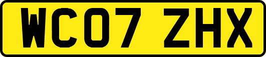 WC07ZHX
