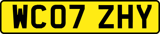 WC07ZHY