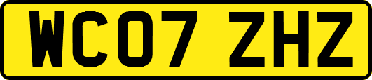 WC07ZHZ