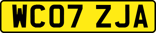 WC07ZJA