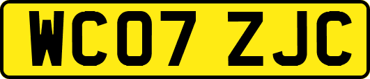 WC07ZJC
