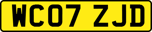 WC07ZJD