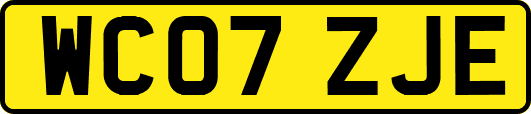 WC07ZJE