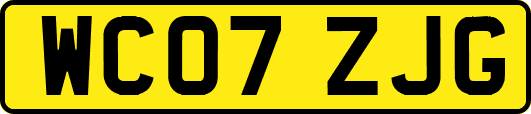 WC07ZJG