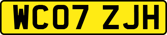 WC07ZJH