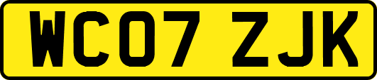 WC07ZJK