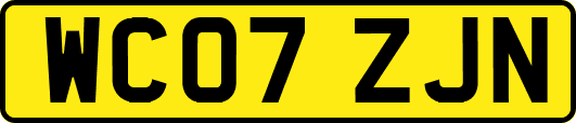 WC07ZJN