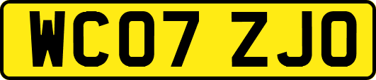 WC07ZJO