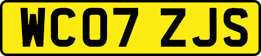 WC07ZJS