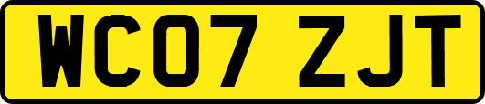 WC07ZJT