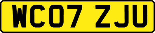WC07ZJU