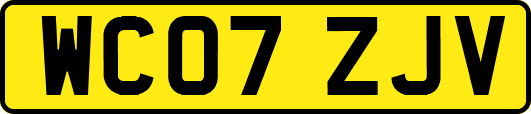 WC07ZJV