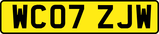 WC07ZJW
