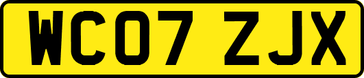 WC07ZJX