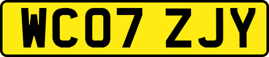 WC07ZJY