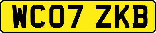 WC07ZKB