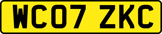 WC07ZKC