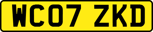 WC07ZKD