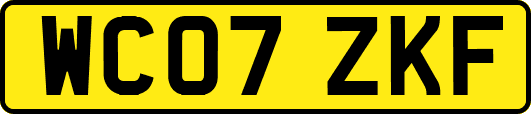 WC07ZKF