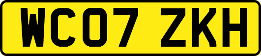 WC07ZKH