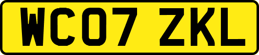 WC07ZKL