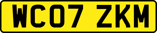 WC07ZKM