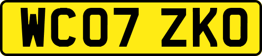 WC07ZKO