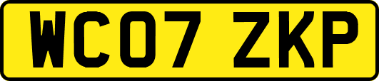 WC07ZKP