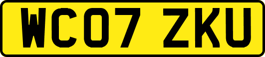 WC07ZKU