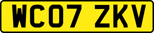 WC07ZKV