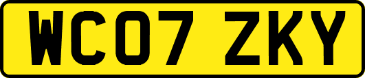WC07ZKY