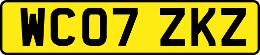 WC07ZKZ