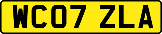 WC07ZLA