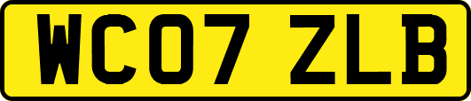 WC07ZLB