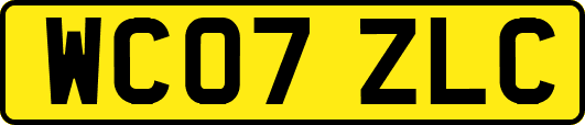 WC07ZLC