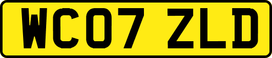 WC07ZLD