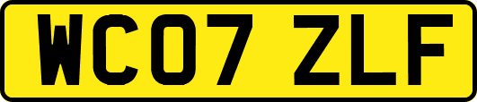 WC07ZLF